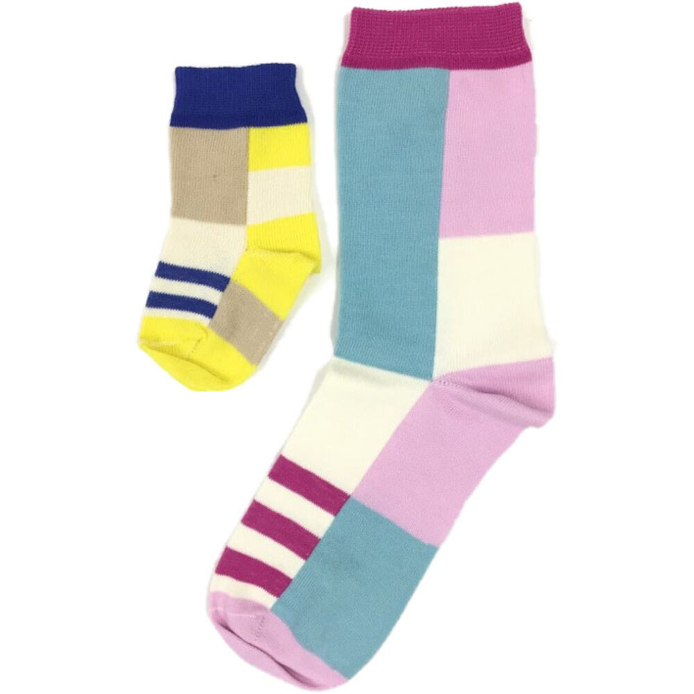 BACKYARD FAMILY「親子 おそろい 靴下 通販 お揃い ソックス ベビー レディース くつ下 赤ちゃん ママ おしゃれ」|その他ベビーウェア|その他2