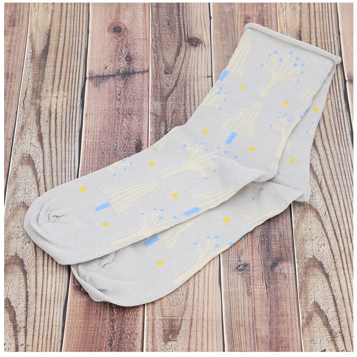 BACKYARD FAMILY「親子 おそろい 靴下 通販 お揃い ソックス ベビー レディース くつ下 赤ちゃん ママ おしゃれ」|その他ベビーウェア|