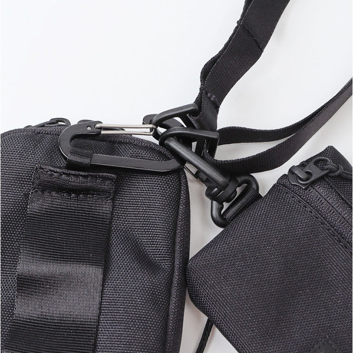 BACKYARD FAMILY「wildthings ワイルドシングス ショルダー WT3803405 ミニ 通販 ポーチ」|ショルダー・メッセンジャー|