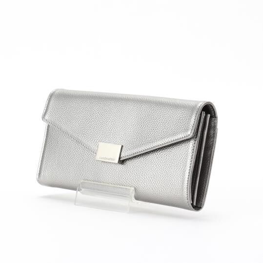 銀座かねまつ「M22552OTH 【本革】ロングウォレット」|財布|