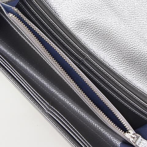 銀座かねまつ「M22552OTH 【本革】ロングウォレット」|財布|