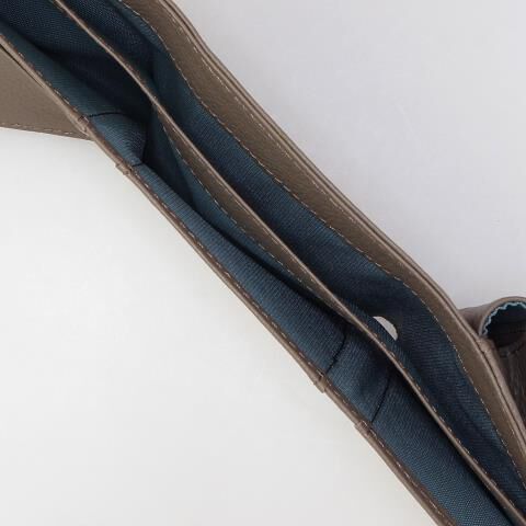 銀座かねまつ「M22554OTH 【本革】コンパクトウォレット」|財布|