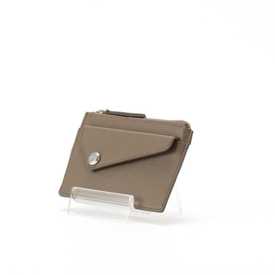 銀座かねまつ「M22555OTH【本革】フラグメントケース」|財布|