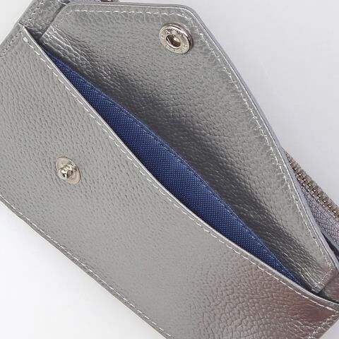 銀座かねまつ「M22555OTH【本革】フラグメントケース」|財布|