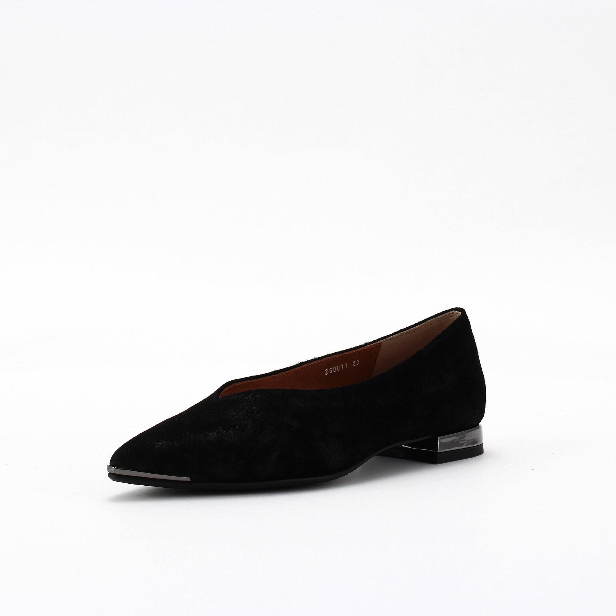 銀座かねまつ「NB260011METBLK 【本革】【防水】アクアベルポインテッドパンプス」|パンプス|ブラック