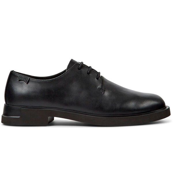 CAMPER「[カンペール] IMAN / フラットシューズ」|ビジネス・ドレスシューズ|