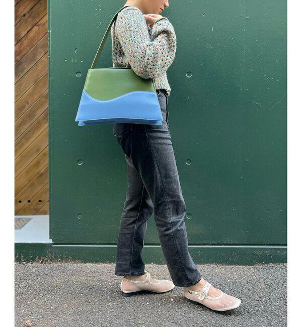 CAMPER「[カンペール] Aletas ショルダーバッグ」|ショルダー・メッセンジャー|