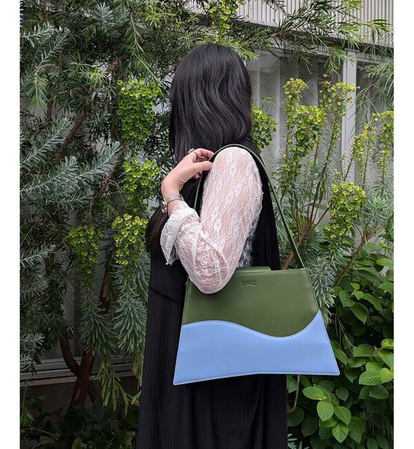 CAMPER「[カンペール] Aletas ショルダーバッグ」|ショルダー・メッセンジャー|