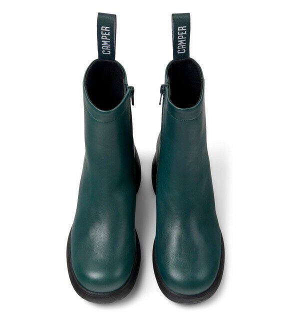 CAMPER「[カンペール] THELMA II / アンクルブーツ」|ロングブーツ|