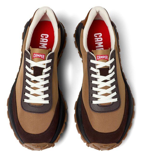 CAMPER「[カンペール] DRIFT TRAIL / スニーカー」|スニーカー|