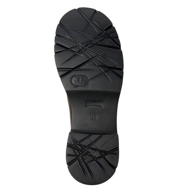 CAMPER「[カンペール] MILAH / アンクルブーツ」|ロングブーツ|