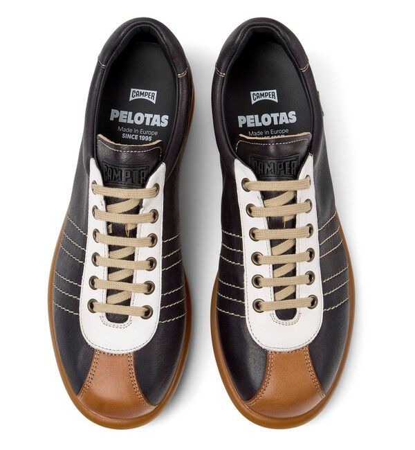 CAMPER「[カンペール] PELOTAS ARIEL / カジュアルシューズ」|スニーカー|