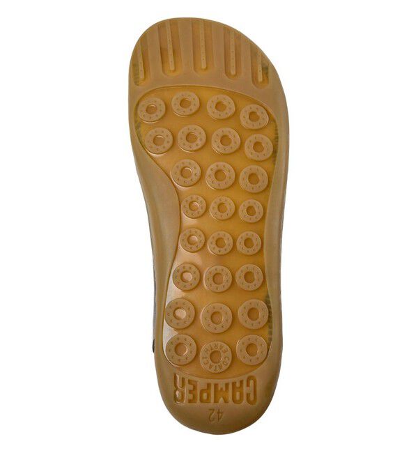 CAMPER「[カンペール] TWINS / カジュアルシューズ」|スニーカー|