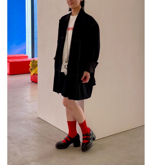 CAMPER「[カンペール] THELMA II / パンプス」|パンプス|