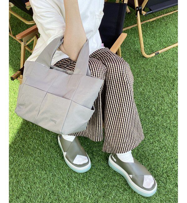 CAMPER「[カンペール] PELOTAS FLOTA UP / サンダル」|サンダル|
