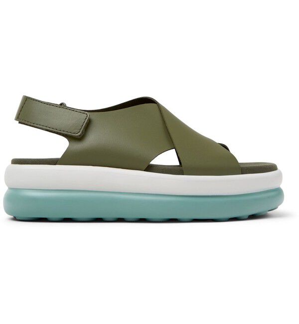 CAMPER「[カンペール] PELOTAS FLOTA UP / サンダル」|サンダル|