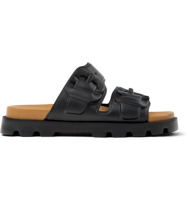 CAMPER「[カンペール] BRUTUS SANDAL / サンダル」|サンダル|