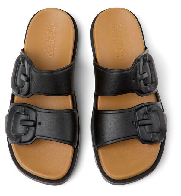 CAMPER「[カンペール] BRUTUS SANDAL / サンダル」|サンダル|