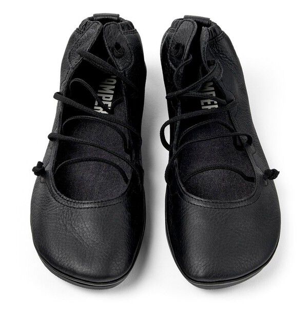 CAMPER「[カンペール] RIGHT NINA / ハイカットシューズ」|パンプス|