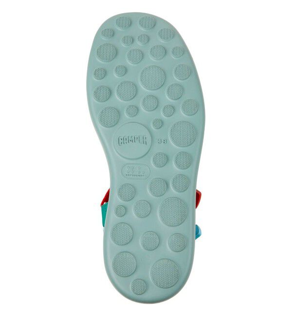 CAMPER「[カンペール] TWINS / サンダル」|サンダル|