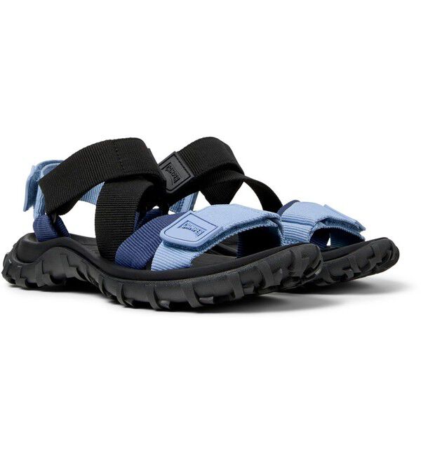 CAMPER「[カンペール] DRIFT TRAIL SANDAL / サンダル」|サンダル|スカイブルー