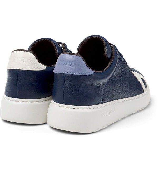 CAMPER「[カンペール] TWINS / レザースニーカー」|スニーカー|