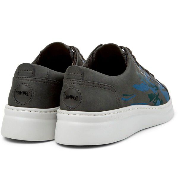 CAMPER「[カンペール] TWINS / レザースニーカー」|スニーカー|