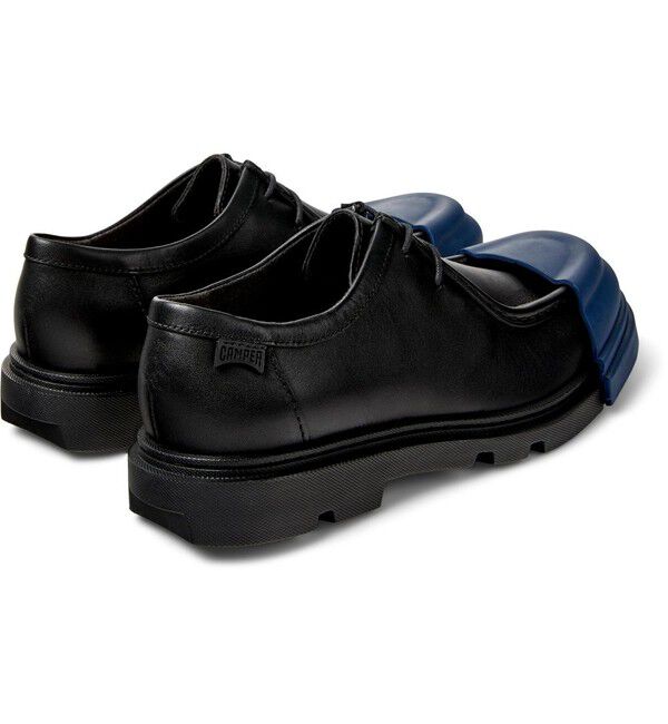 CAMPER「[カンペール] JUNCTION / カジュアルシューズ」|モカシン|