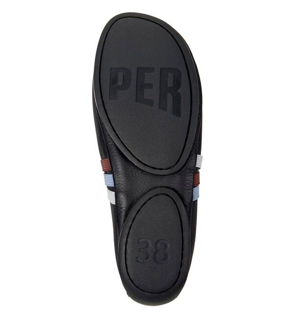 CAMPER「[カンペール] TWINS / フラットシューズ」|パンプス|