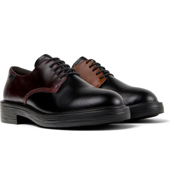 CAMPER「[カンペール] TWINS / カジュアルシューズ」|ビジネス・ドレスシューズ|