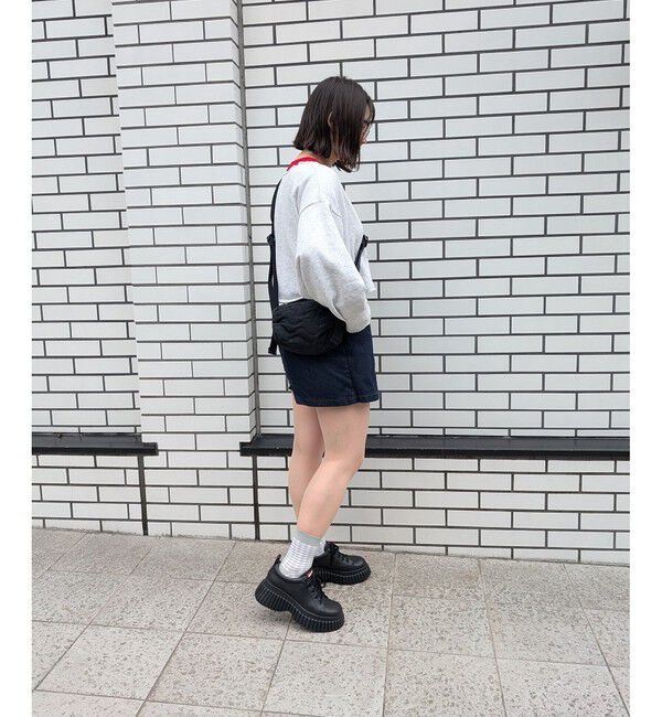 CAMPER「[カンペール] PIX BCN / カジュアルシューズ」|スニーカー|