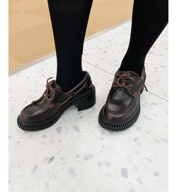 CAMPER「[カンペール] PIX LONDON / パンプス」|パンプス|