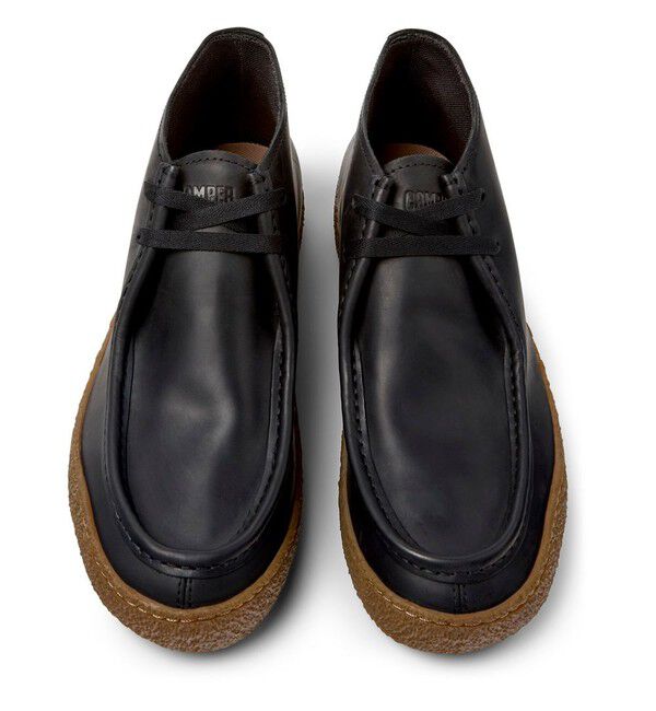 CAMPER「[カンペール] PEU TERRENO / ハイカットシューズ」|ロングブーツ|