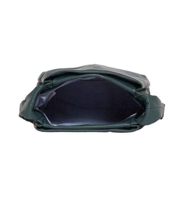 CAMPER「[カンペール] GLOBO LEATHER ショルダーバッグ」|ショルダー・メッセンジャー|