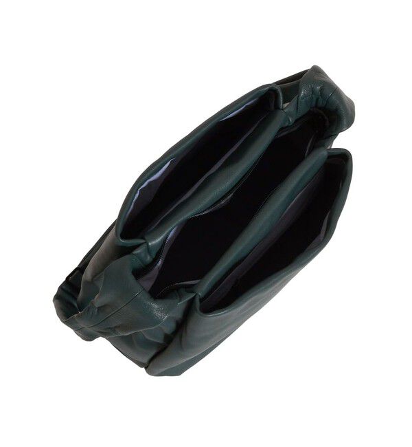 CAMPER「[カンペール] GLOBO LEATHER ショルダーバッグ」|ショルダー・メッセンジャー|