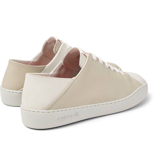 CAMPER「[カンペール] TWINS / レザースニーカー」|スニーカー|
