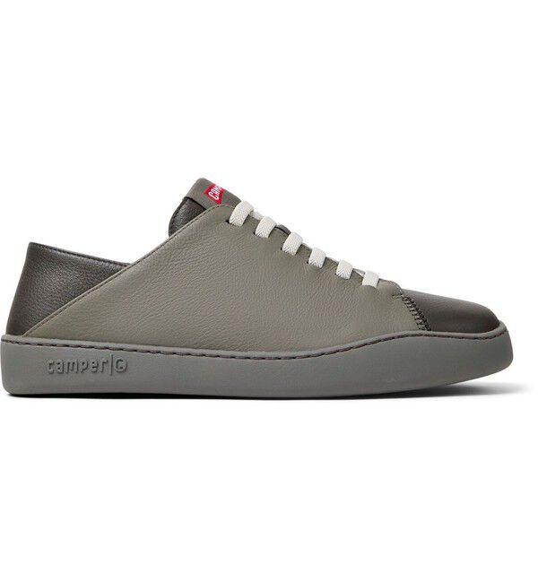 CAMPER「[カンペール] TWINS / レザースニーカー」|スニーカー|