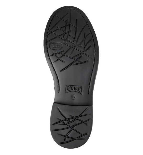 CAMPER「[カンペール] TWINS / ドレスシューズ」|ビジネス・ドレスシューズ|