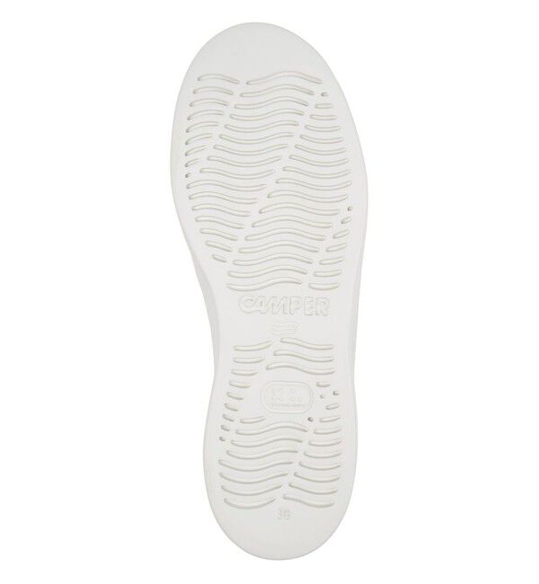 CAMPER「[カンペール] TWINS / レザースニーカー」|スニーカー|