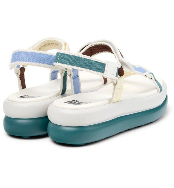 CAMPER「[カンペール] TWINS / サンダル」|サンダル|