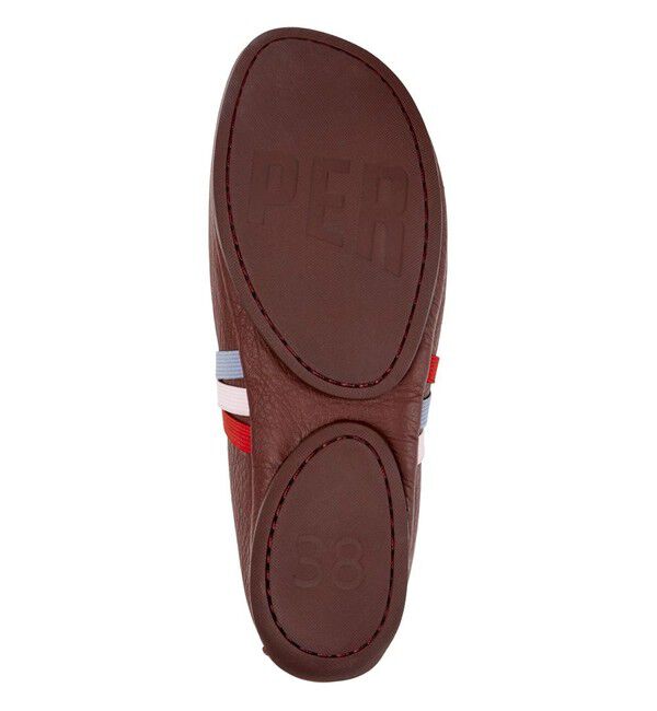 CAMPER「[カンペール] TWINS / カジュアルシューズ」|パンプス|