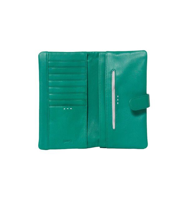 CAMPER「[カンペール] SOFT LEATHER 財布」|財布|