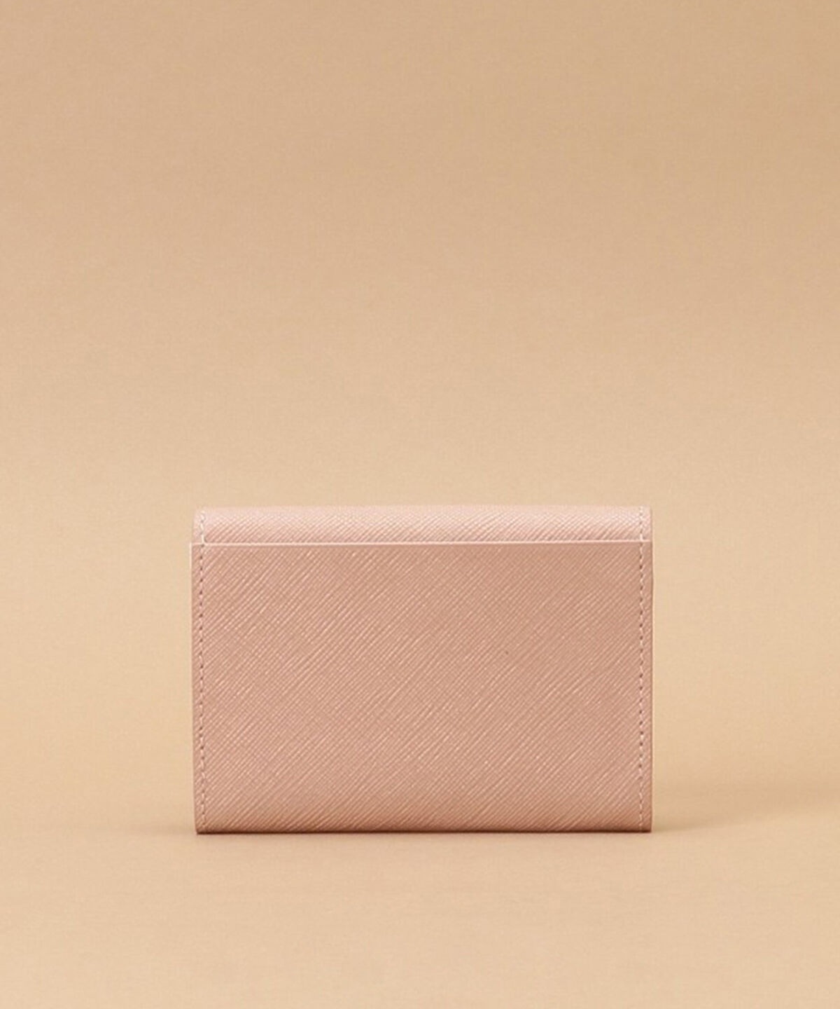 Samantha Thavasa「Pomme d'espoir ポムディスポワール バイカラーカードケース」|名刺入れ・カードケース|