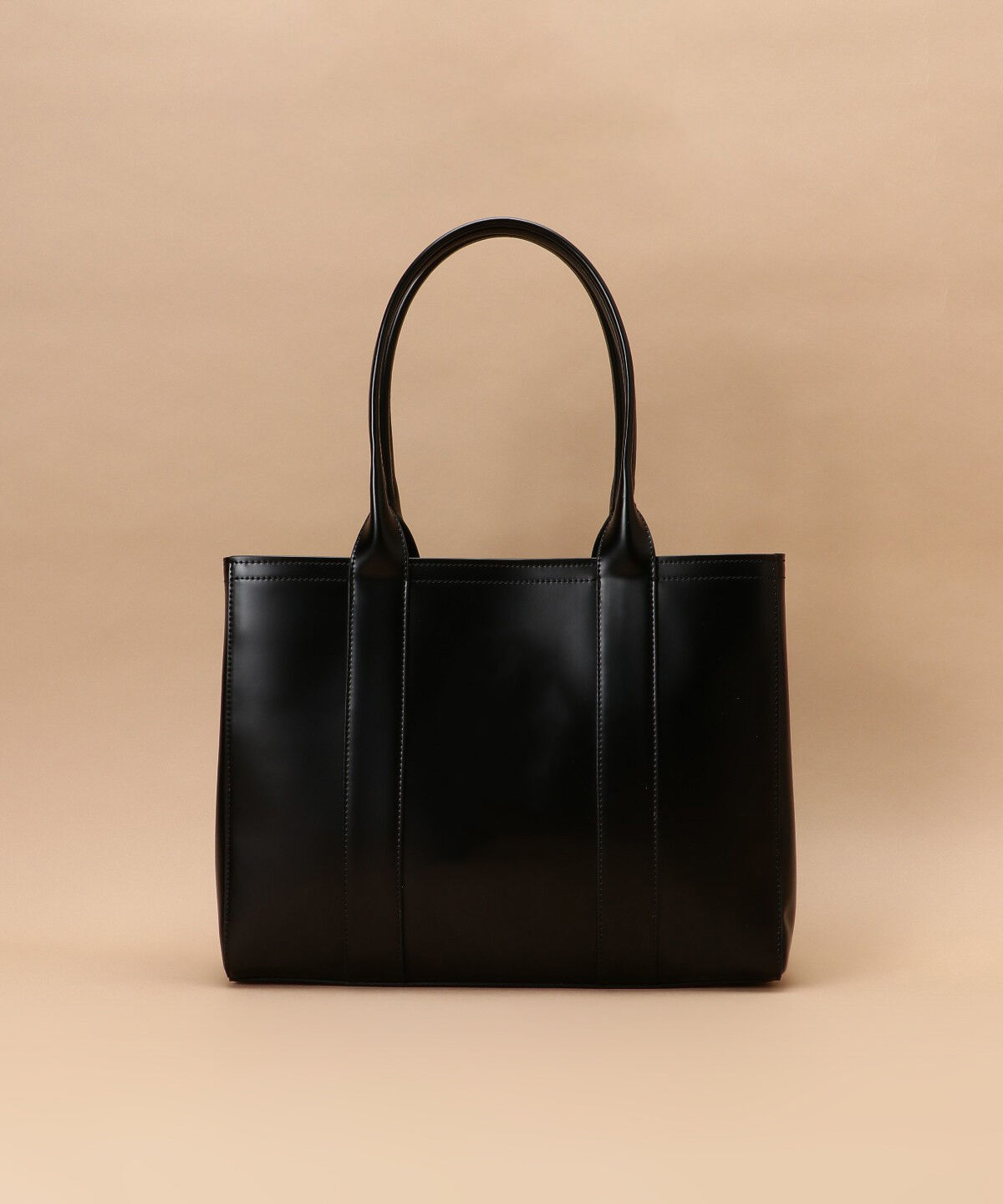 Samantha Thavasa「ガラス調合皮トートバッグ」|トートバッグ|