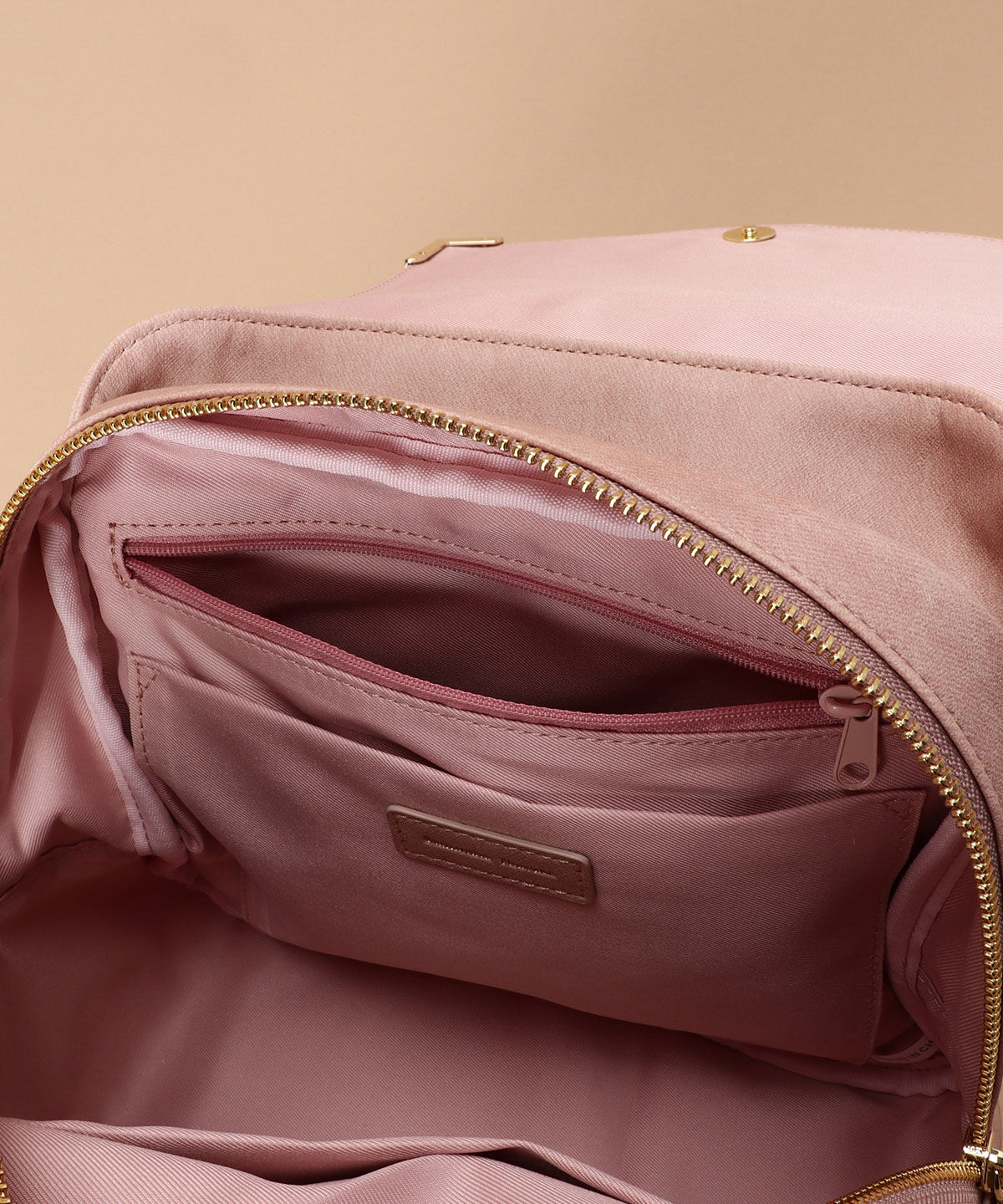 Samantha Thavasa「デニム調デザイン リュック」|リュック|