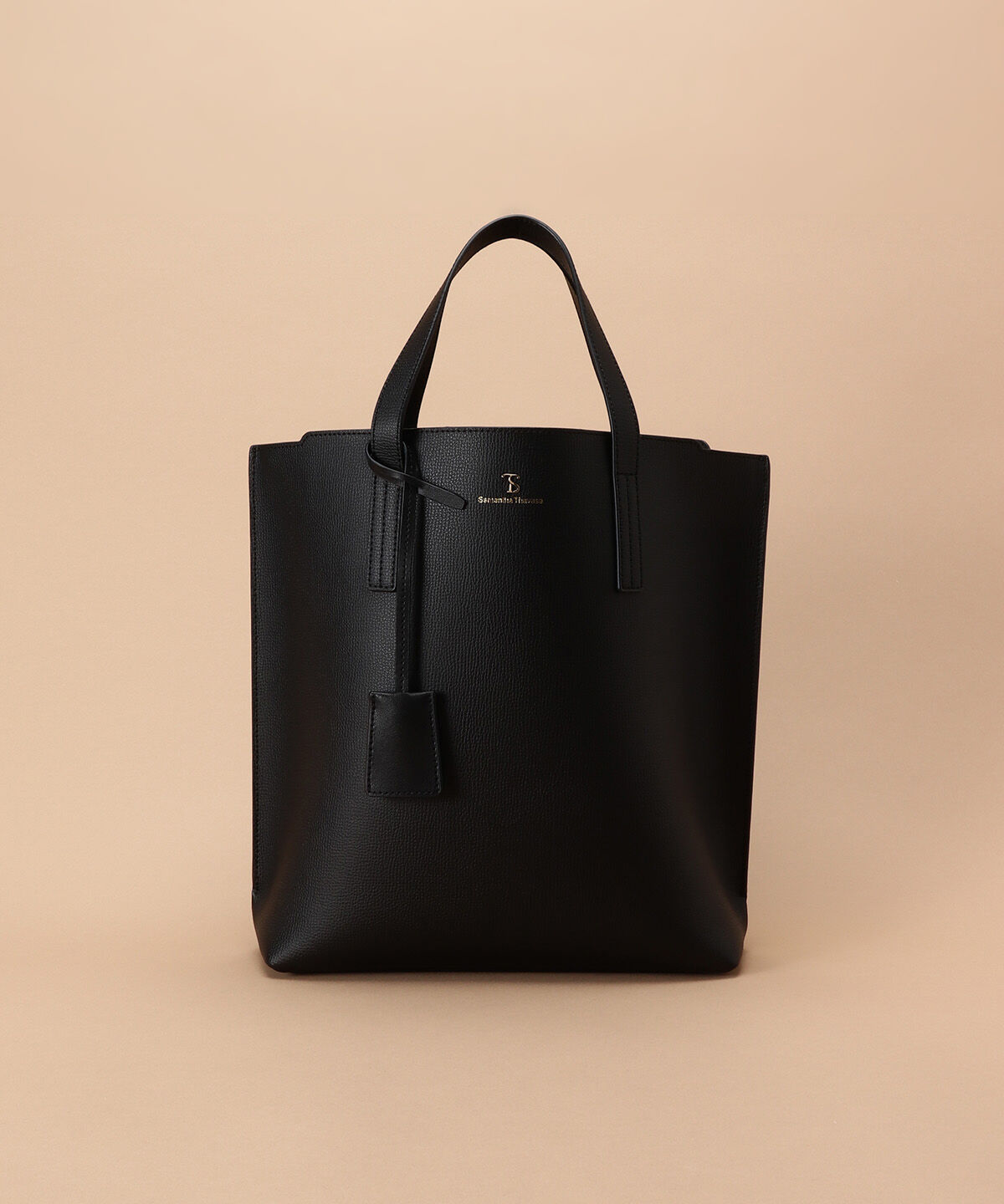 Samantha Thavasa「スマートスクエアトートバッグ」|トートバッグ|