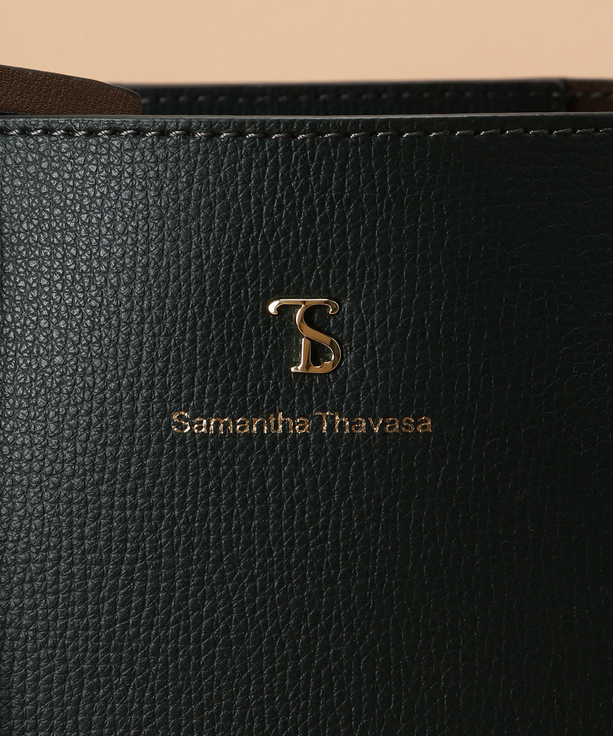 Samantha Thavasa「スマートスクエアトートバッグ」|トートバッグ|