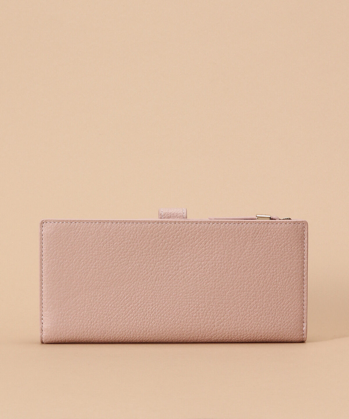 Samantha Thavasa「マットアイコン レザー ブック型長財布」|財布|