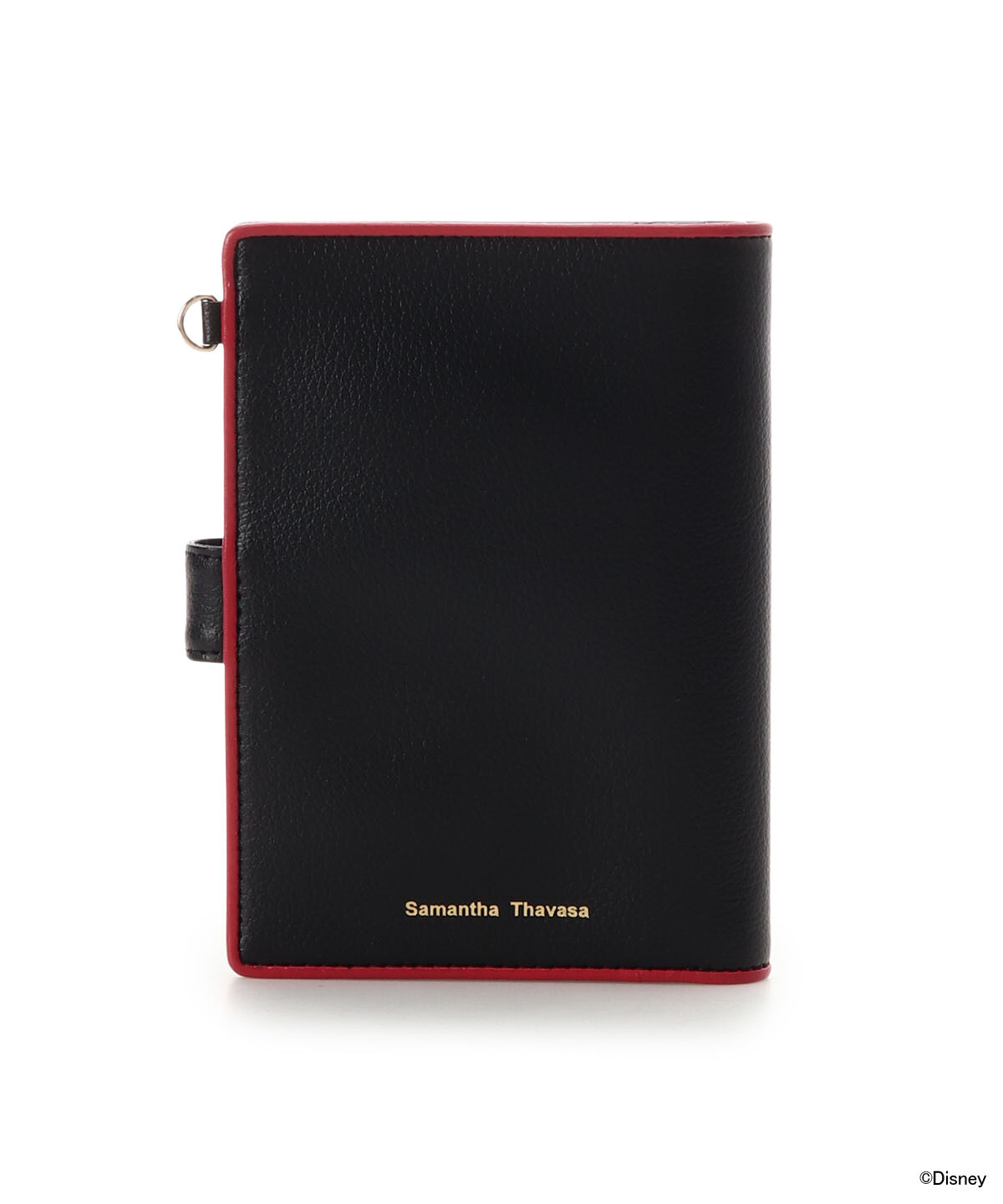 Samantha Thavasa「DISNEY DREAM TRAVEL コレクション パスポートケース」|その他|