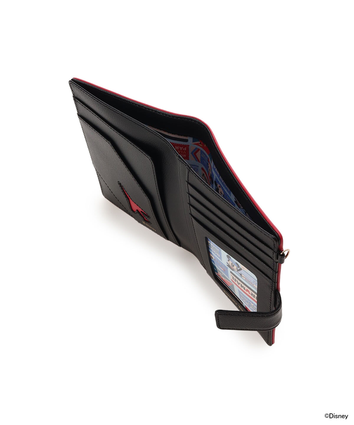 Samantha Thavasa「DISNEY DREAM TRAVEL コレクション パスポートケース」|その他|